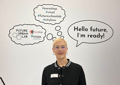 Future Urban Lab - EuroShop 2023