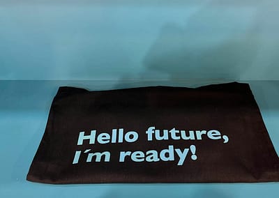 Future Urban Lab - EuroShop 2023