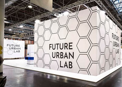 Future Urban Lab - EuroShop 2023
