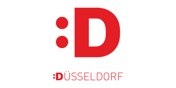 Logo Düsseldorf