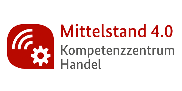 Mittelstand 4.0 - Kompetenzzentrum Handel