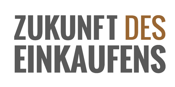 Zukunft des Einkaufens