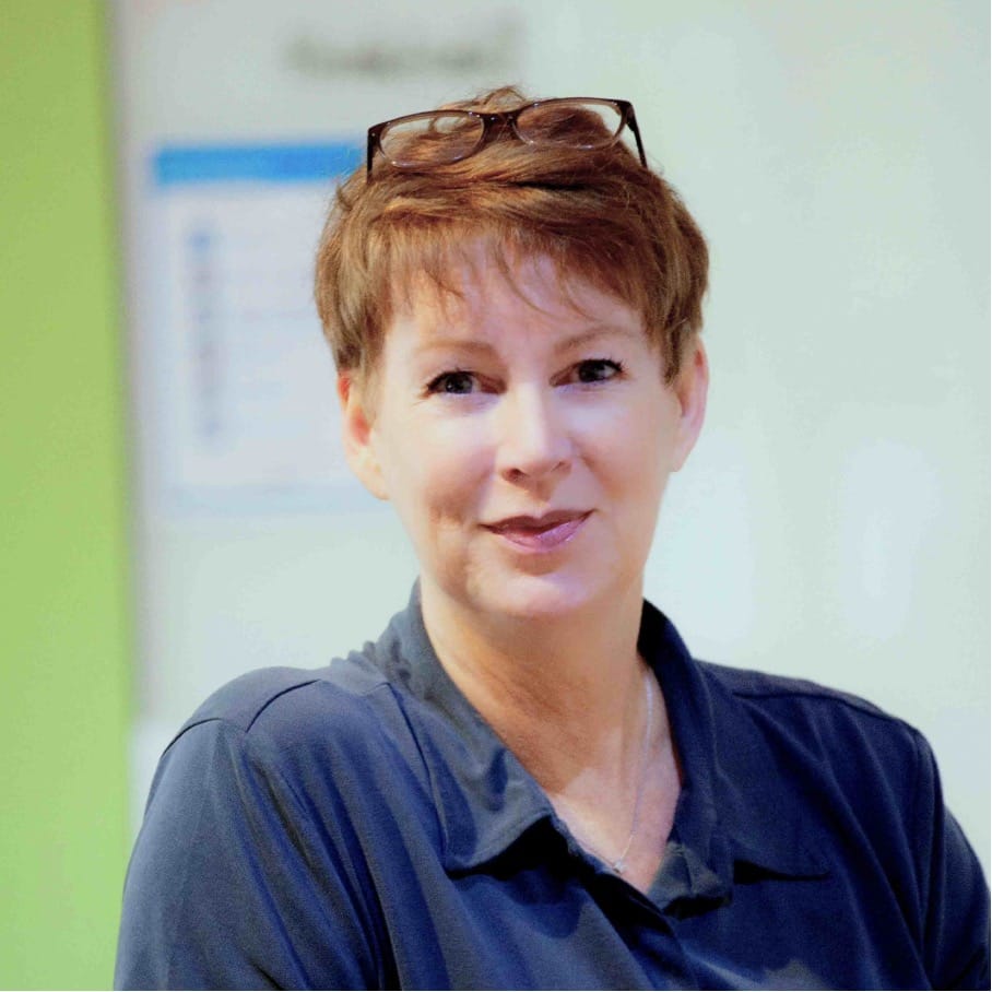 Anke Fischer