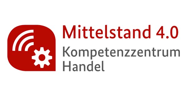 Mittelstand 4.0 - Kompetenzzentrum Handel