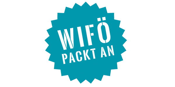 Wifö packt an