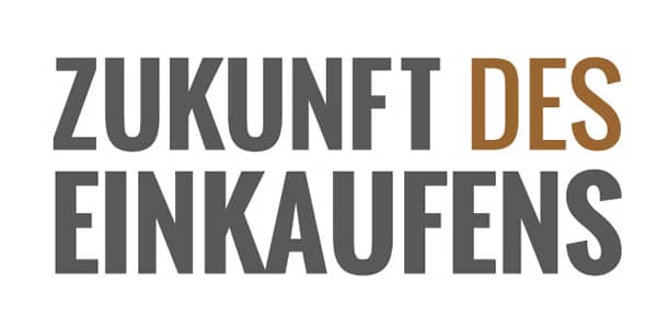 Zukunft des Einkaufens